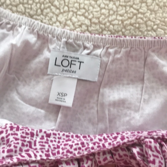 Loft Top - Picture 3 of 3